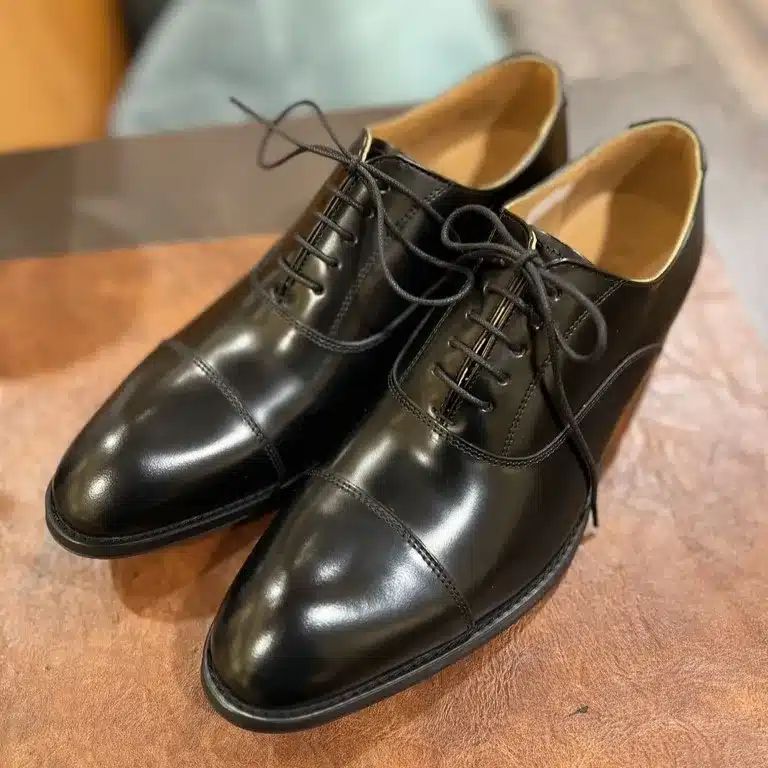 リーガルのストレートチップから定番おすすめを選んでみた｜プロが思う