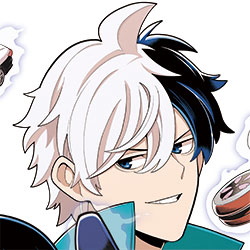 超巡！超条先輩』｜集英社『週刊少年ジャンプ』公式サイト