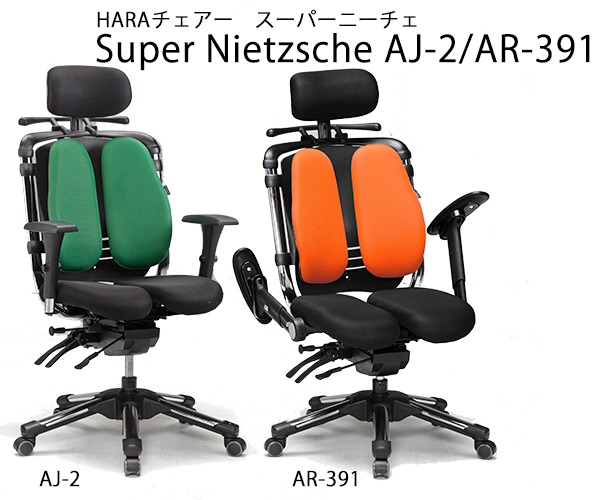 ニーチェに新しく2つの機能が追加された