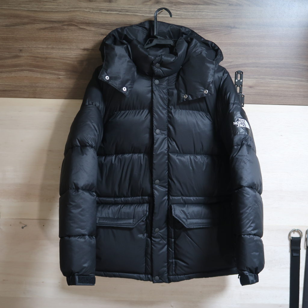 THE NORTH FACE キャンプシエラ ショート【廃番レア品】 THE NORTH