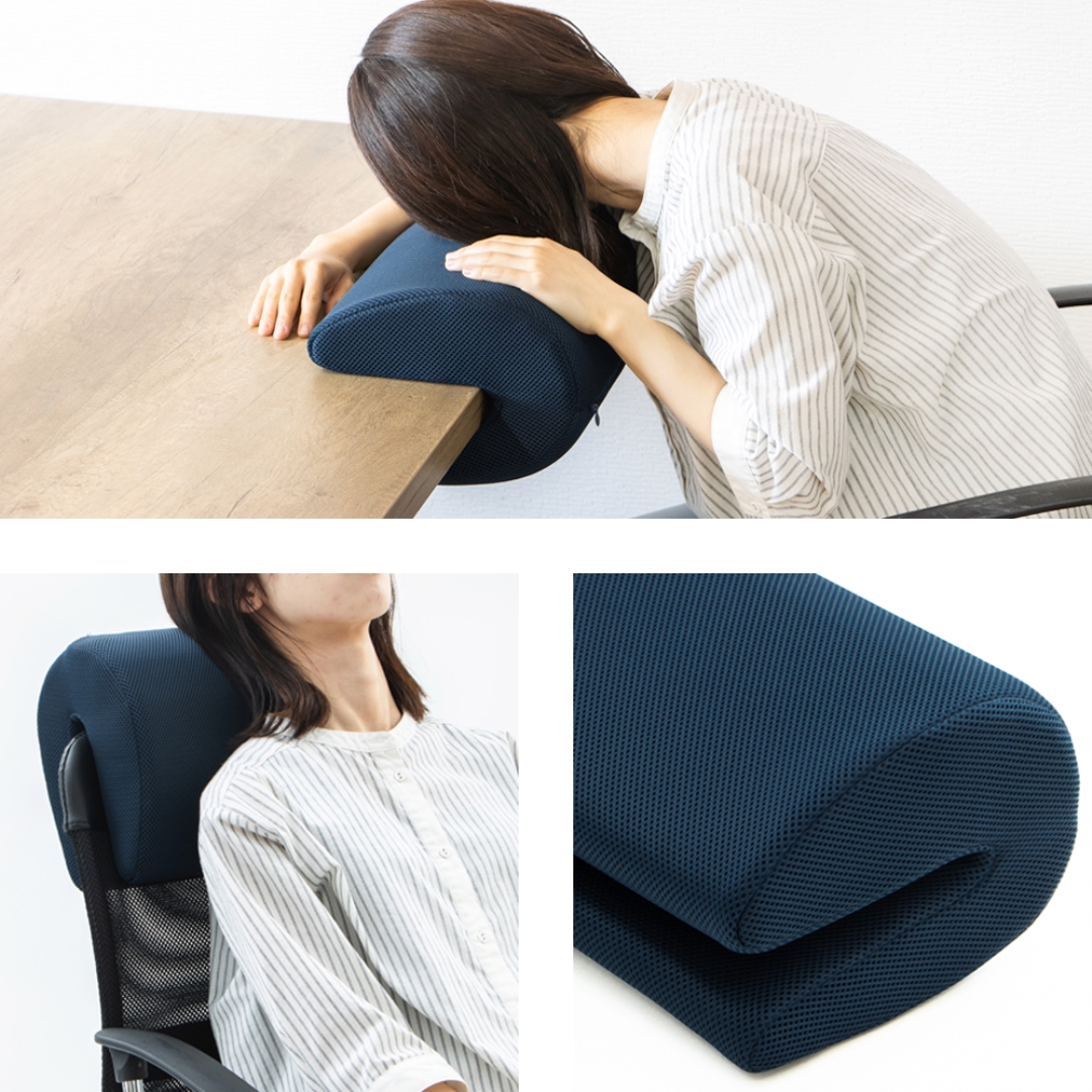 姿勢サポートクッション 腰＆背中: インテリア・家具・収納