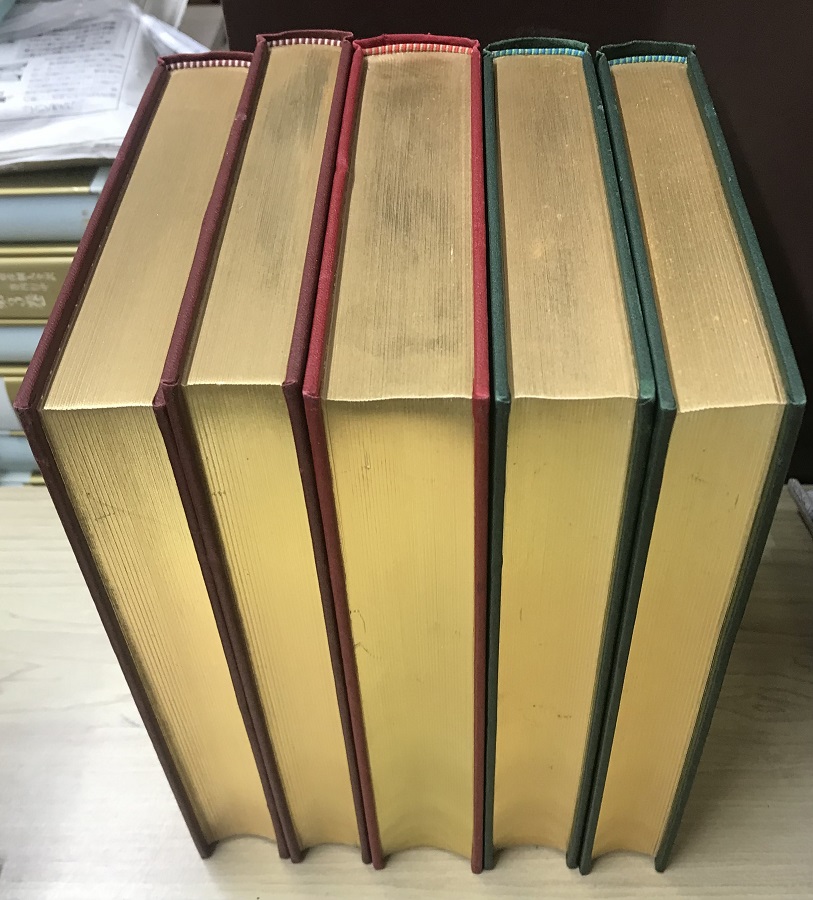 フランクリン・ライブラリー 全50冊揃い｜長島書店オンラインストア