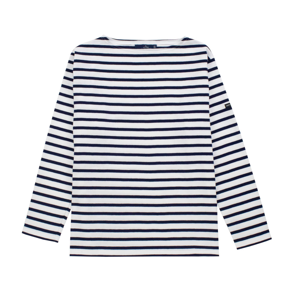 UNISEX：セントジェームス