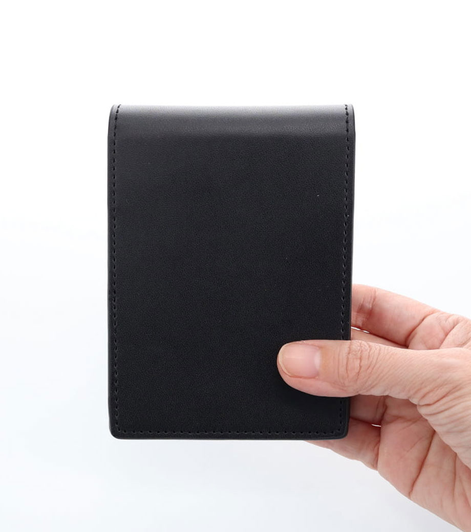 レザーメモカバーA7｜最安値￥1,848|ほしい！ノベルティ