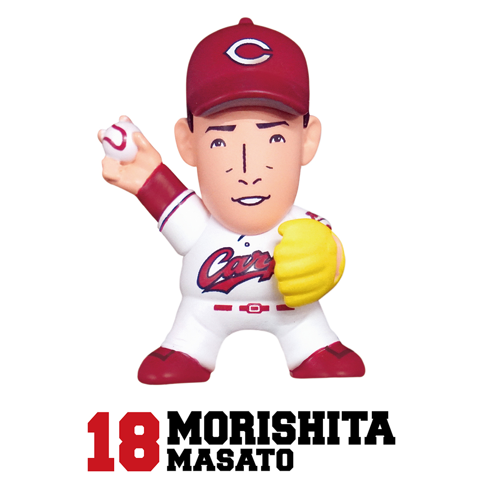 広島東洋カープオフィシャルグッズショップ