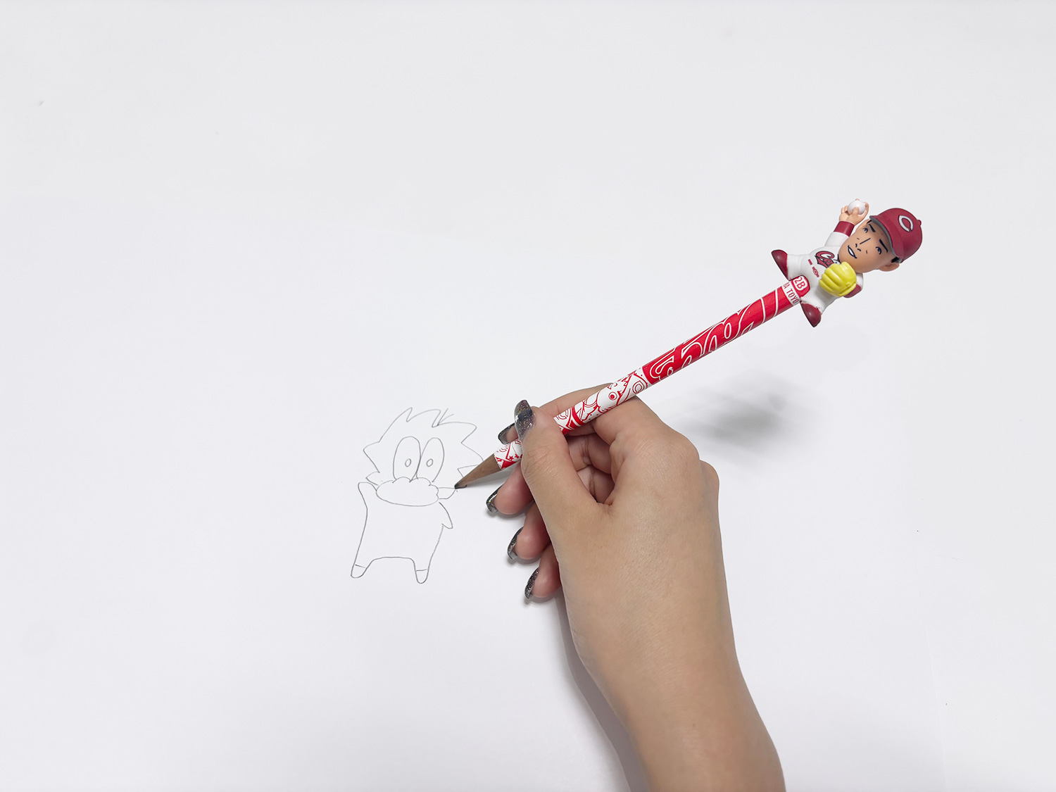 広島東洋カープオフィシャルグッズショップ