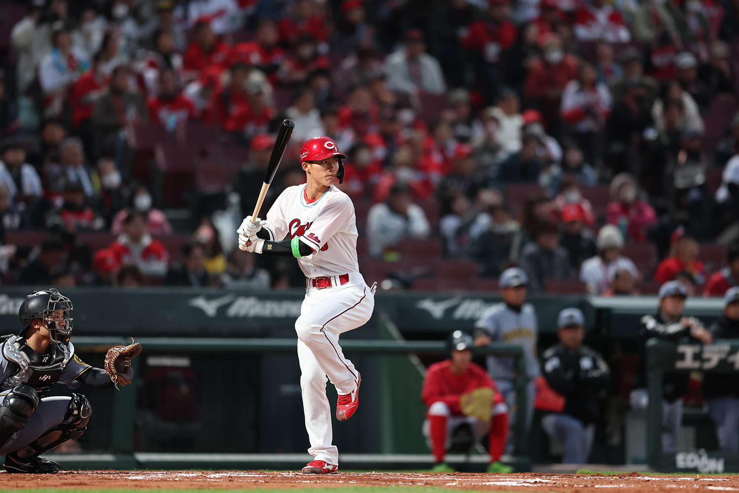 広島東洋カープオフィシャルグッズショップ