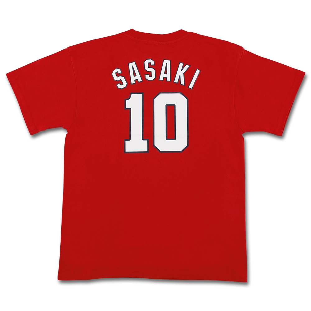 オリジナルTシャツ（大人用） | 商品詳細 - 広島東洋カープ