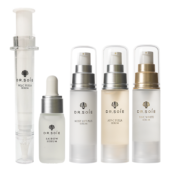 SAIBOW クリーム - 【公式】ドクターソワ（DR.SOIE）オンラインストア