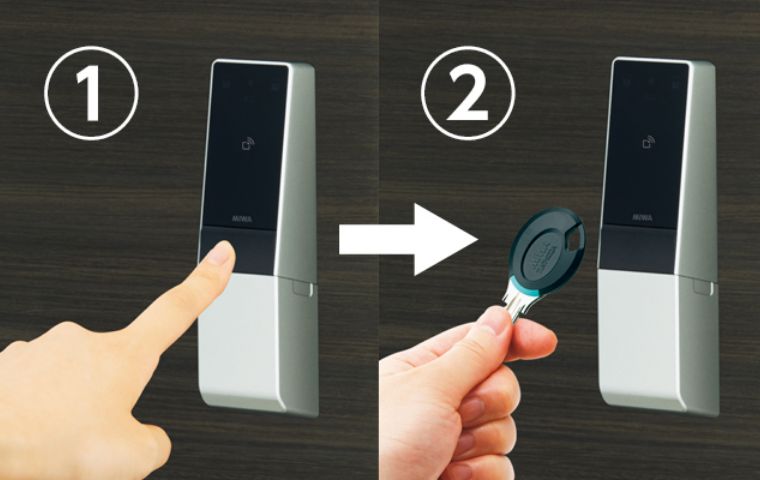 美和ロック公式オンラインショップ MIWA Direct