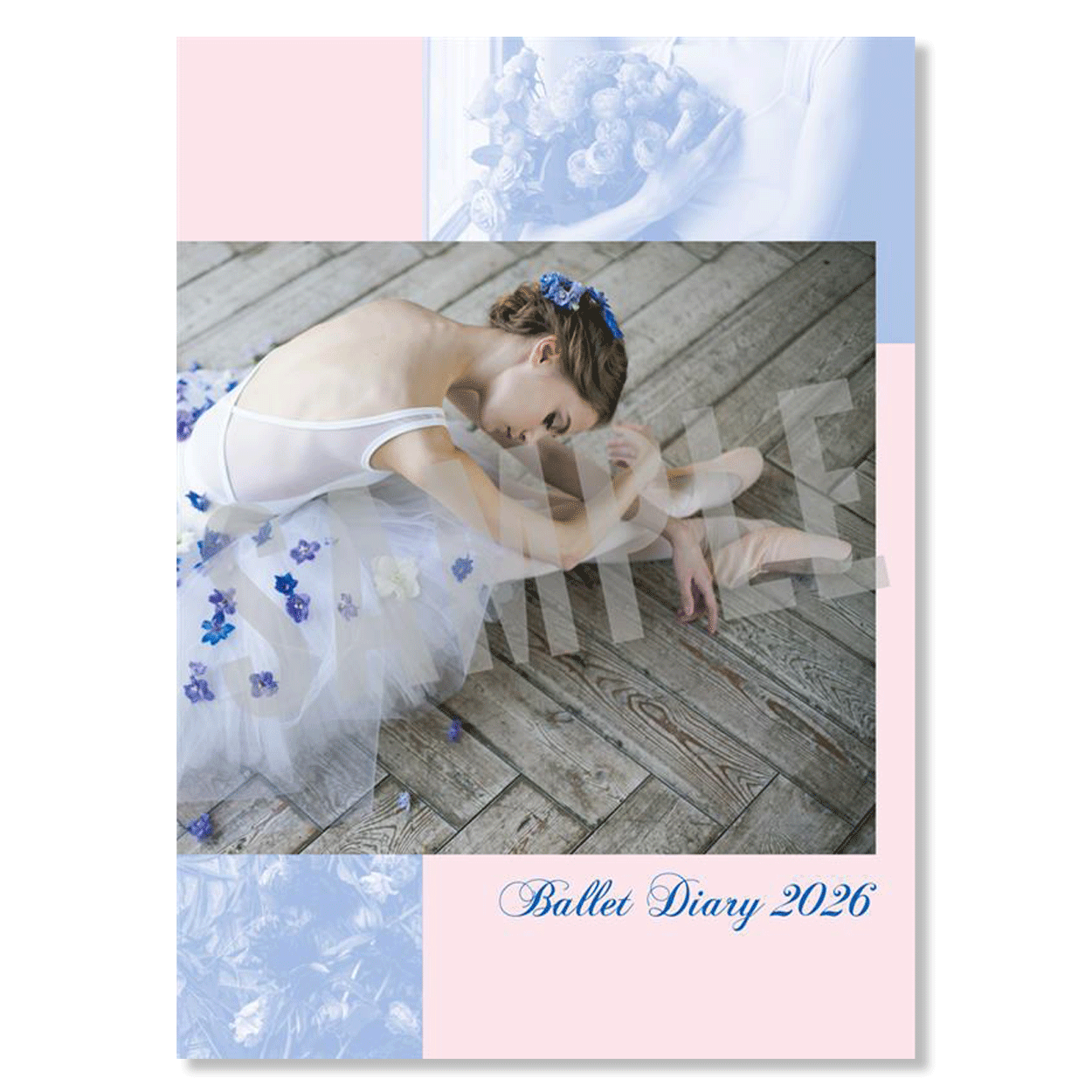 DVD／CD／書籍 | バレエ用品やレオタードならシルビアの