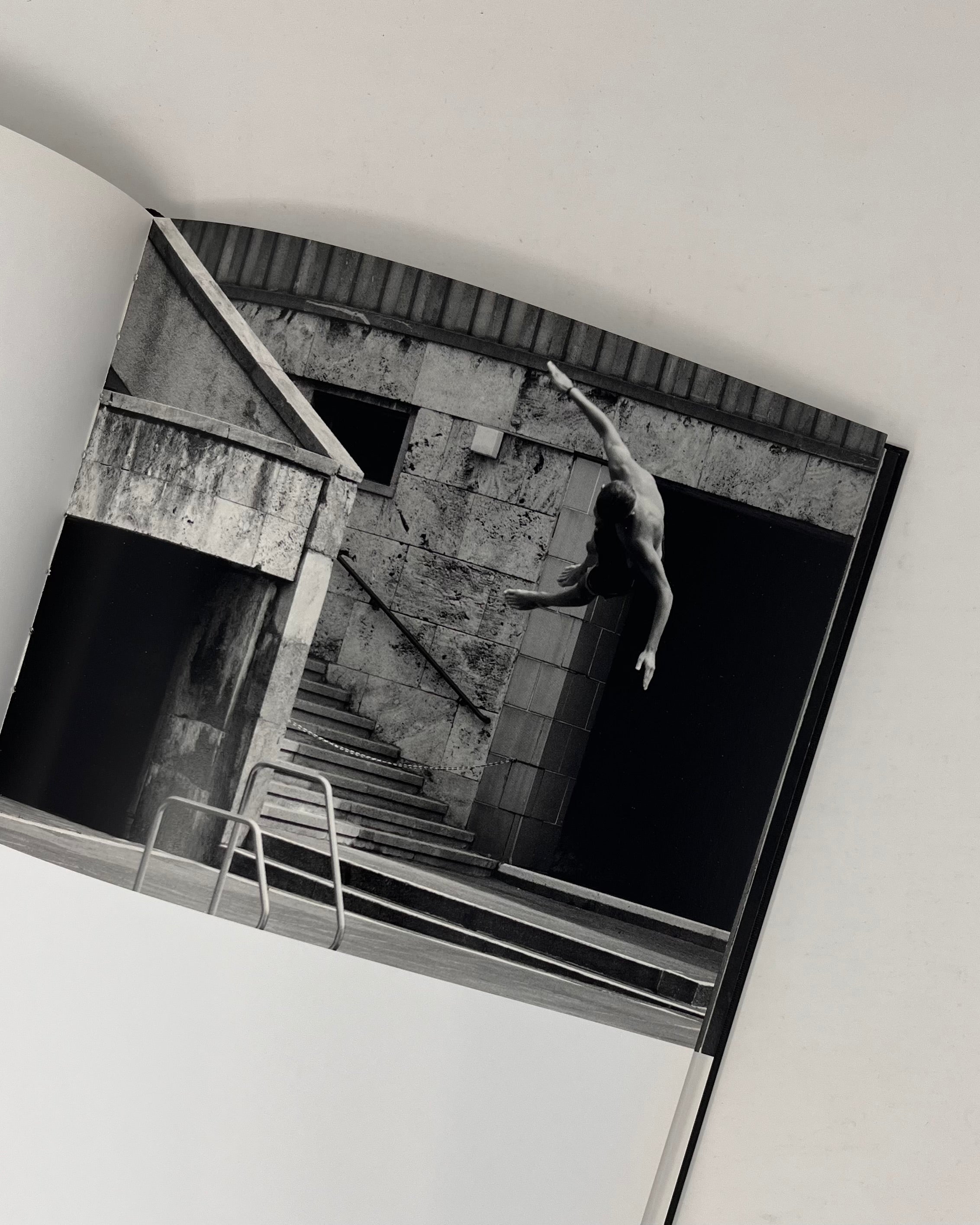 Hedi Slimane: Berlin | BOOK/SHOP