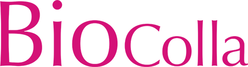 ビオコラ 生コラーゲン配合！ （非加熱25度以下） 目元と唇を徹底