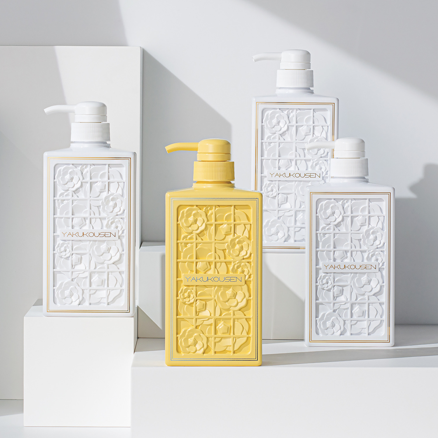 薬酵泉 ボディソープ 500ml 3本 ち*み様 ショップチャンネル 薬酵泉