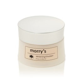 2個セット モリーズ薬用ホワイトニングエマルジョン50g モリーズ