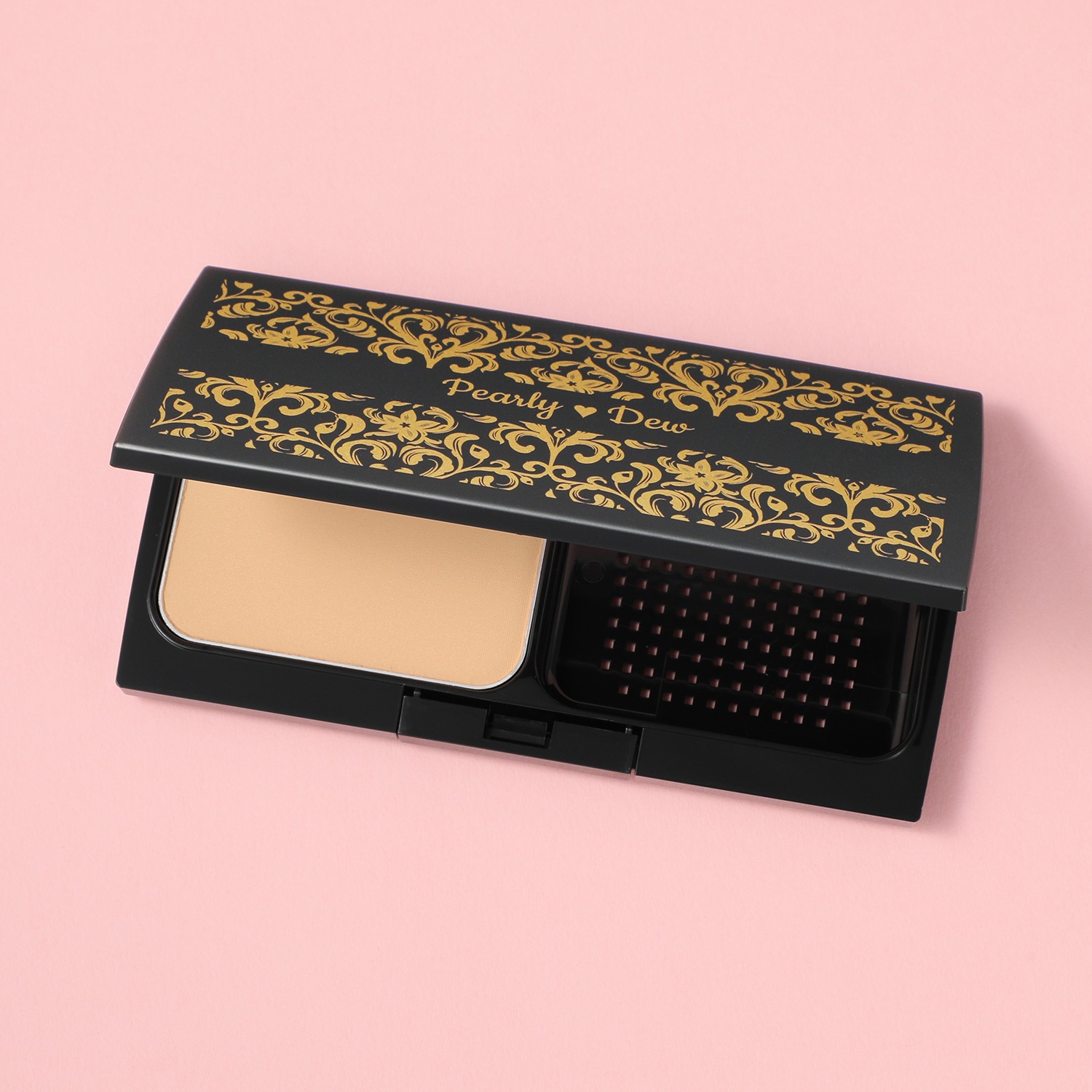 最新版 パーリーデューしわ改善 薬用リンクルリフト美白パウダー