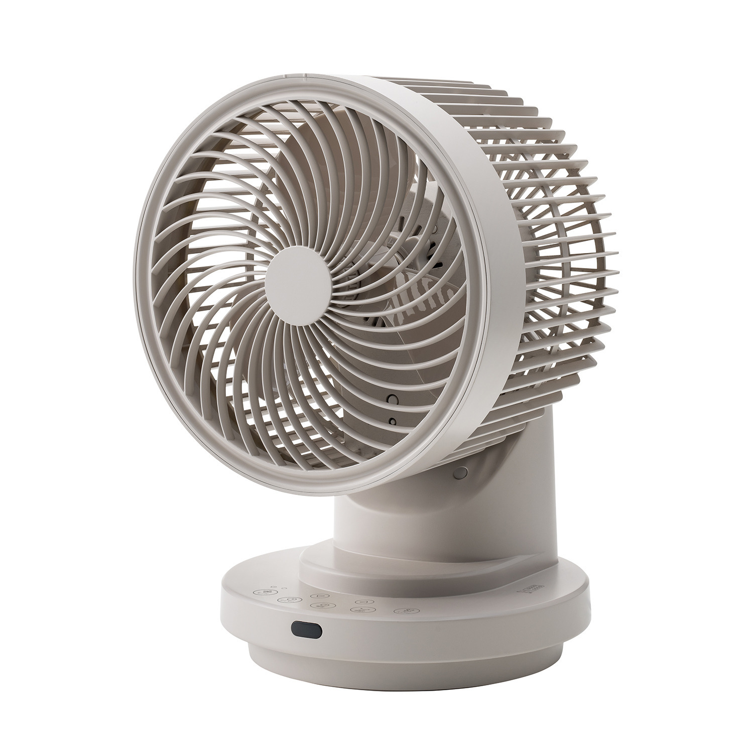 スリーアップ 大風量3Dスイング DCサーキュレーター CF