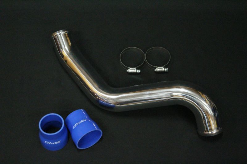 DAMSEL JB64 ターボパイプ