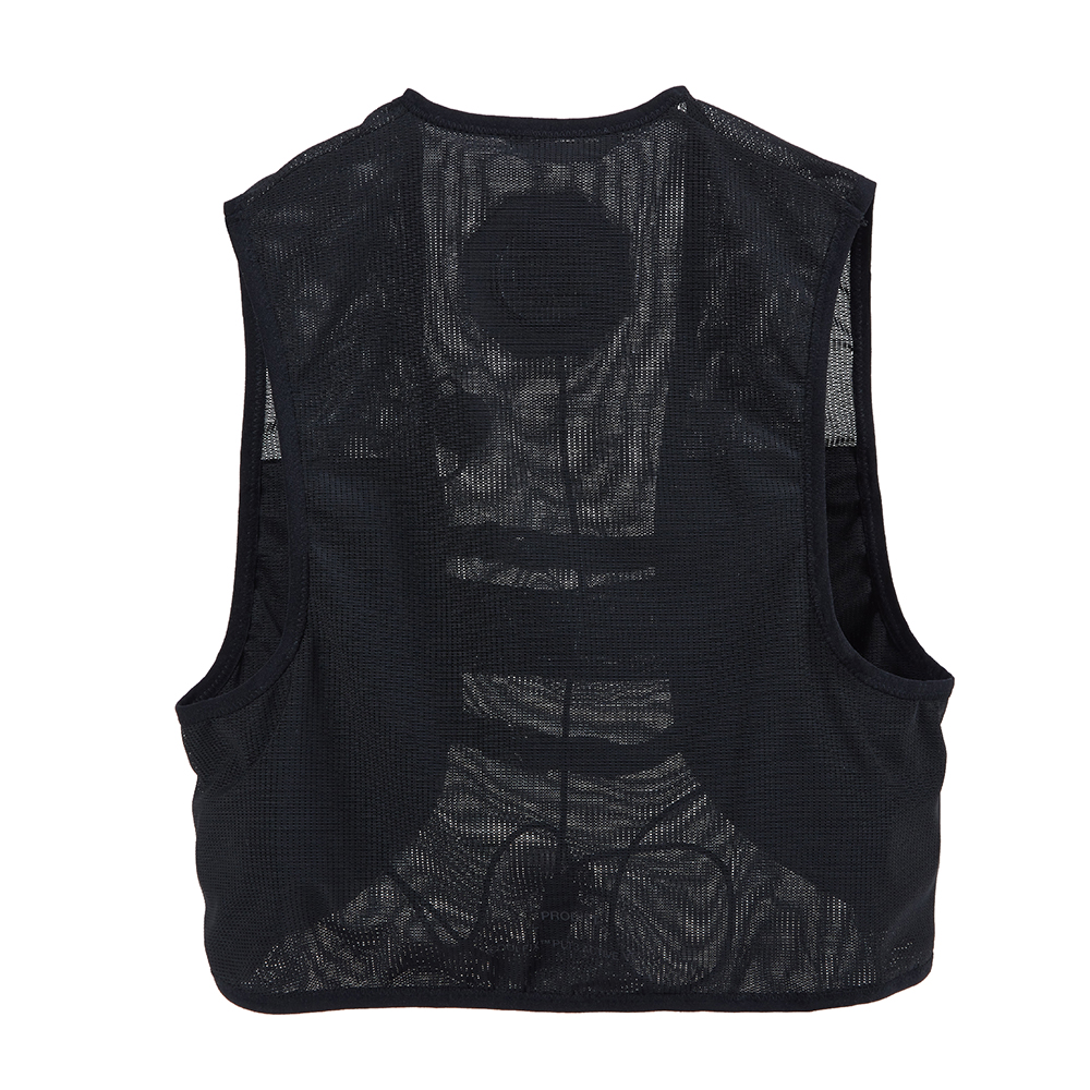 COOLFIXT™ PLT3 アクティブ ベスト N24-38 | おすすめ商品 | 商品紹介