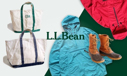 80s L.L.Bean ペコスブーツ 茶 9D - Sixpacjoe Web Shop