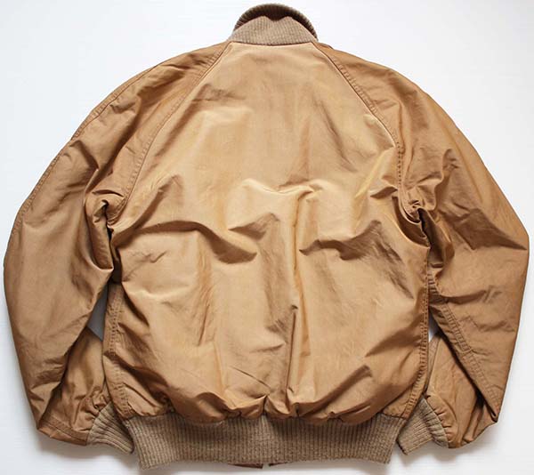 70s EddieBauerエディーバウアー オールパーパス ダウンジャケット