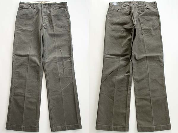 70s USA製 Leeリー FRISCO JEANS フリスコ ジーンズ ワークパンツ