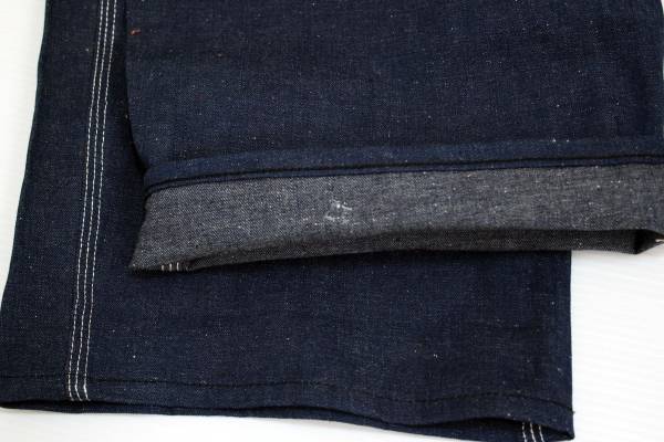 デッドストック☆70s USA製 Leeリー デニム オーバーオール w42 L32