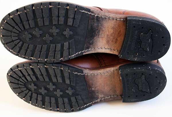 USA製 REDWINGレッドウイング 9013 BECKMANベックマン ワークブーツ