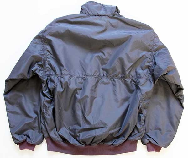 90s USA製 patagoniaパタゴニア フリースライナー ナイロンジャケット