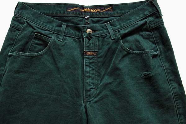 90s USA製 MARITHE FRANCOIS GIRBAUDマリテフランソワジルボー