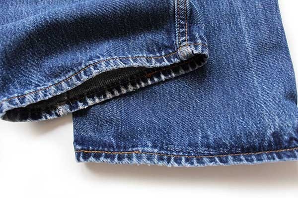 90s USA製 Levi'sリーバイス 569 デニムパンツ w36 L34 - Sixpacjoe
