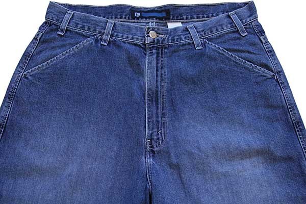 00s メキシコ製 Levi'sリーバイス L2 デニム ペインターパンツ w36 L32