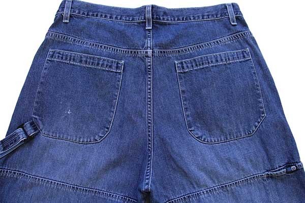 00s メキシコ製 Levi'sリーバイス L2 デニム ペインターパンツ w36 L32