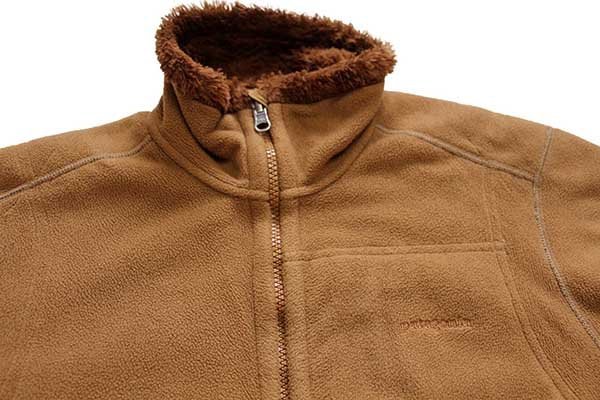 00s patagoniaパタゴニア ウインドゾーン リバーシブル フリース