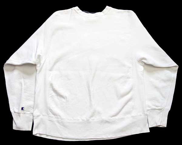 80s USA製 Championチャンピオン IOWA STATE リバースウィーブ