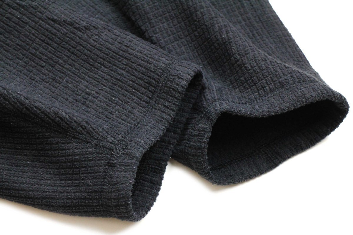 THE NORTH FACEノースフェイス ハイネック ハーフジップ プルオーバー