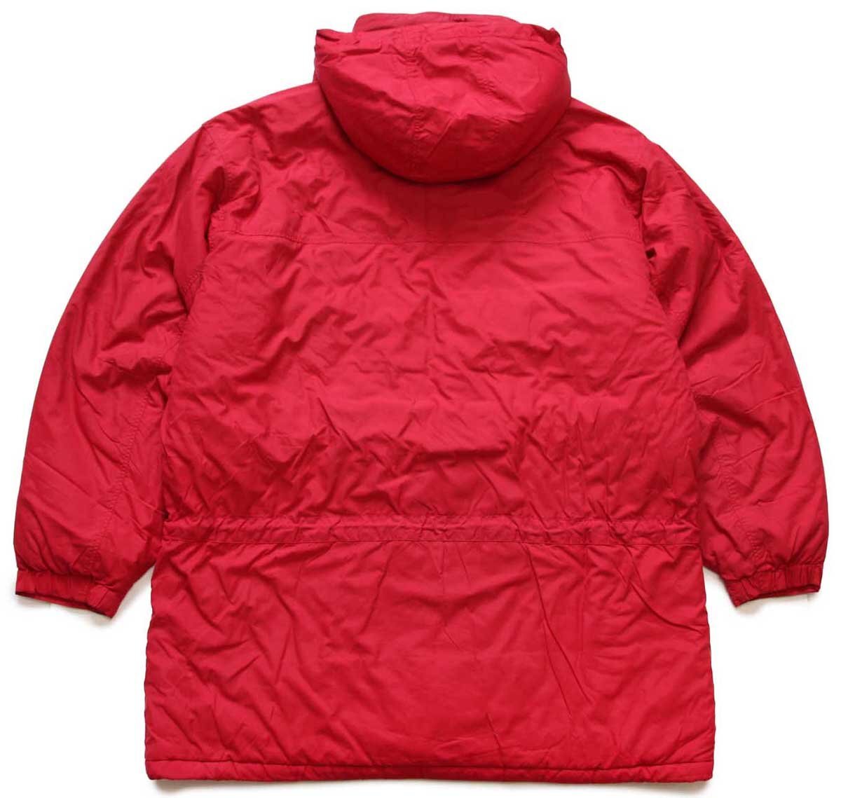 00s patagoniaパタゴニア Guide Parka ガイドパーカー フード付き 中綿