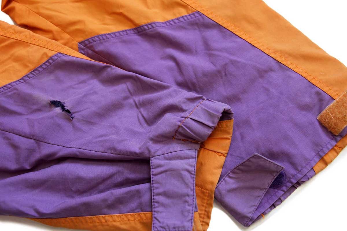 90s patagoniaパタゴニア Nitro Anorak Jacket ニトロ ナイロン