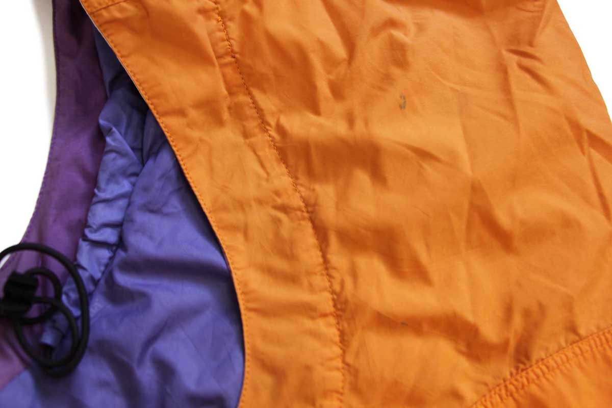90s patagoniaパタゴニア Nitro Anorak Jacket ニトロ ナイロン