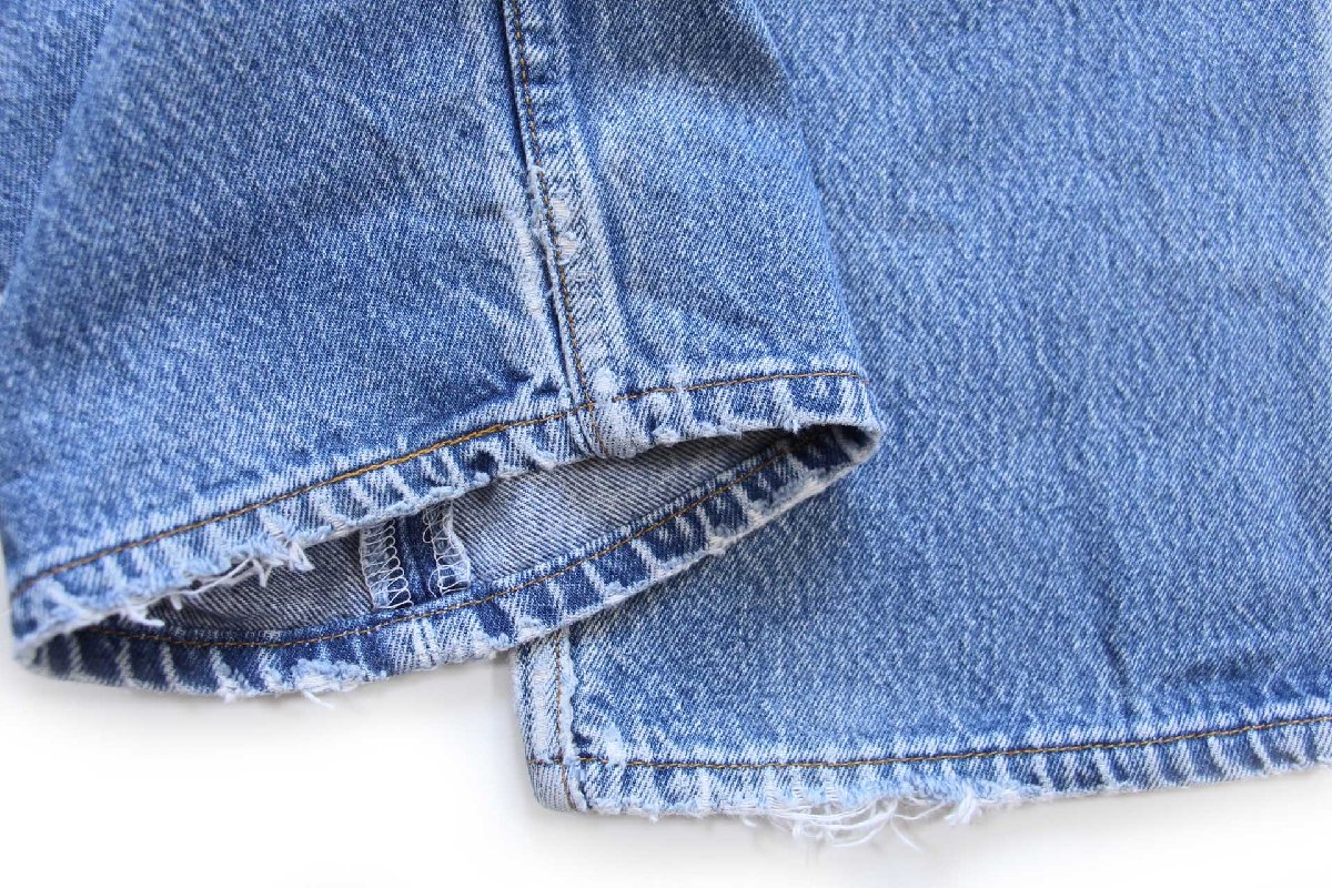 00s USA製 Levi'sリーバイス 501 デニムパンツ W35☆178 - Sixpacjoe