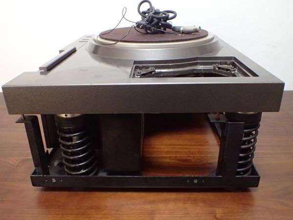 DENON DP-100 デノン ターンテーブル ジャンク品 | 買取専門店