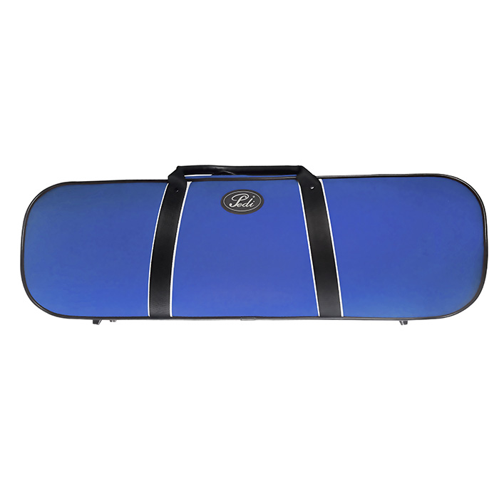 ペディバイオリンケース：弦楽器：ケース：ペディ（Pedi）【バイオリン