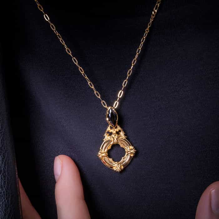 アルテミスキングス ARTEMIS KINGS ゴシック リング シルバー