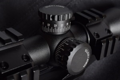 TR-Xシリーズ | 株式会社サイトロンジャパン - ダットサイト／ライフル