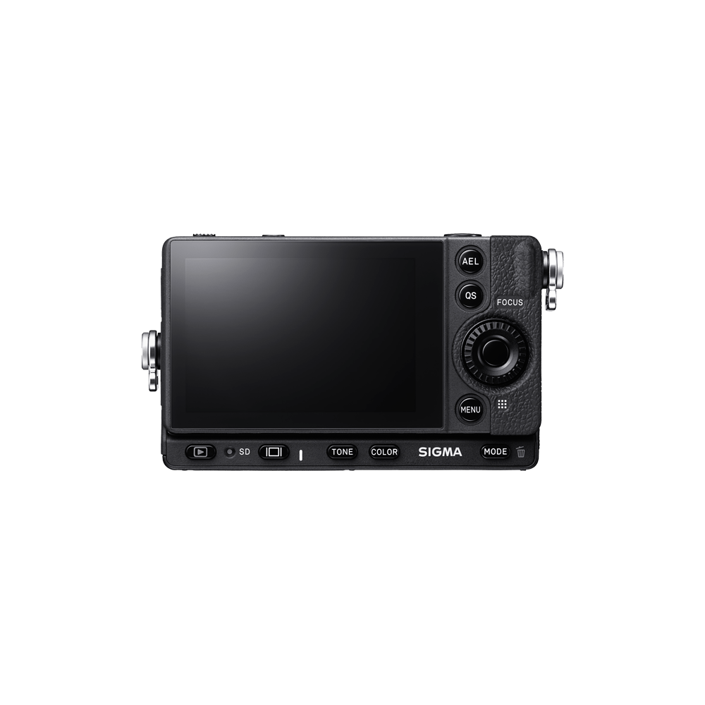 fp L | カメラ | Sigma