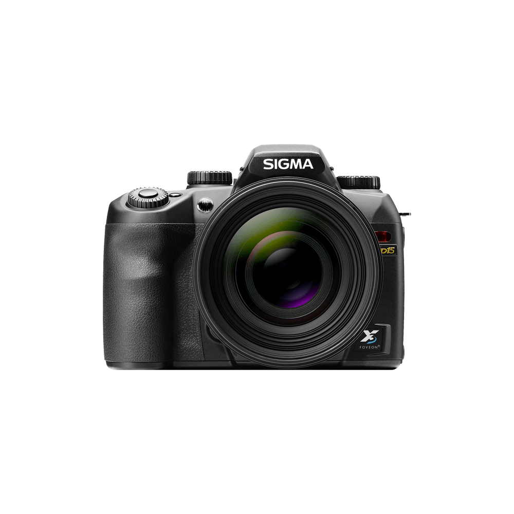SD15 | カメラ | Sigma