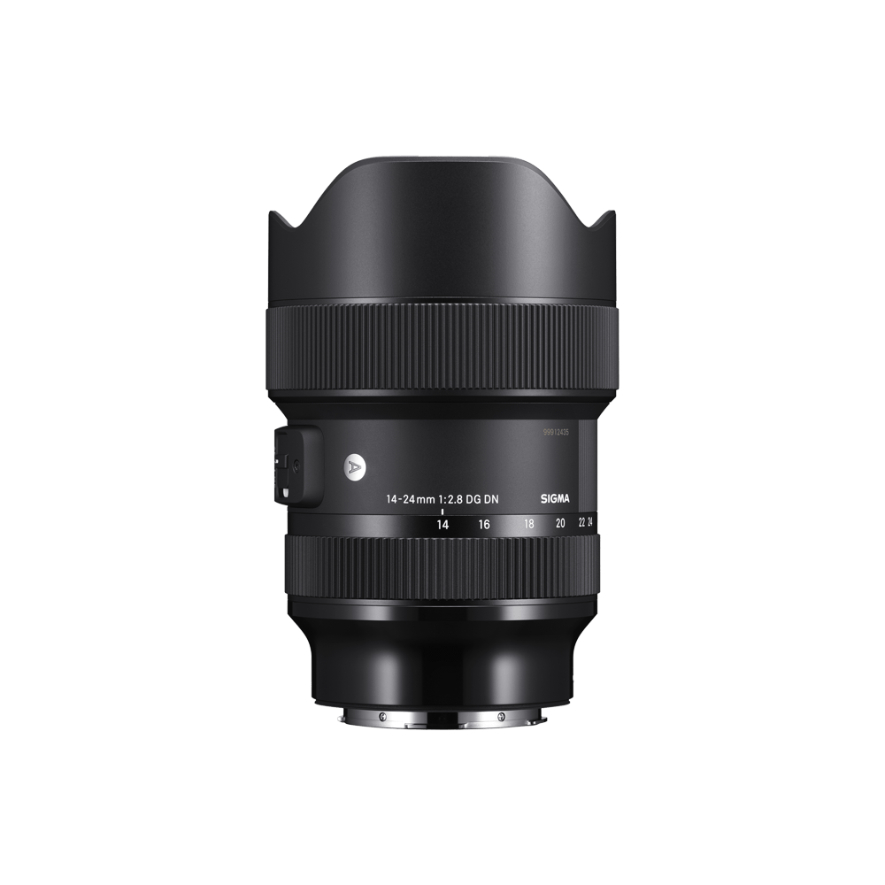 100-400mm F5-6.3 DG DN OS | レンズ | Sigma
