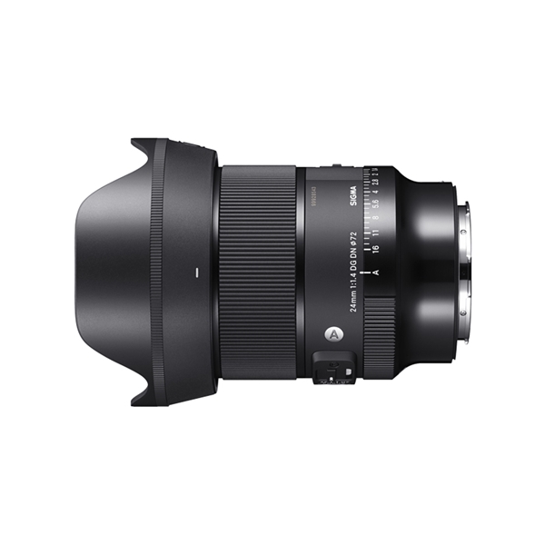 24mm F1.4 DG DN | Art Lマウント用: 交換レンズ - SIGMAオンライン