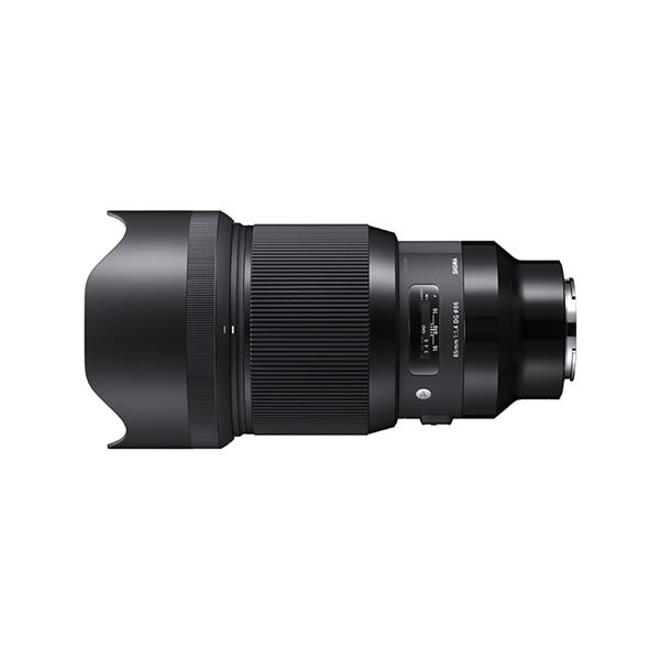 85mm F1.4 DG HSM | Art / ソニー E マウント用: アウトレット - SIGMA