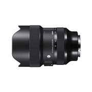 14-24mm F2.8 DG DN | Art / ソニー E マウント用: 交換レンズ - SIGMA